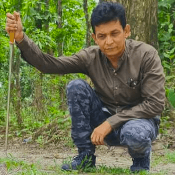 Saurav Borkataki